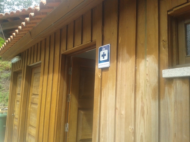 Posto Socorros Posto Socorros
