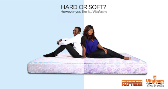 vitafoam baby mattress