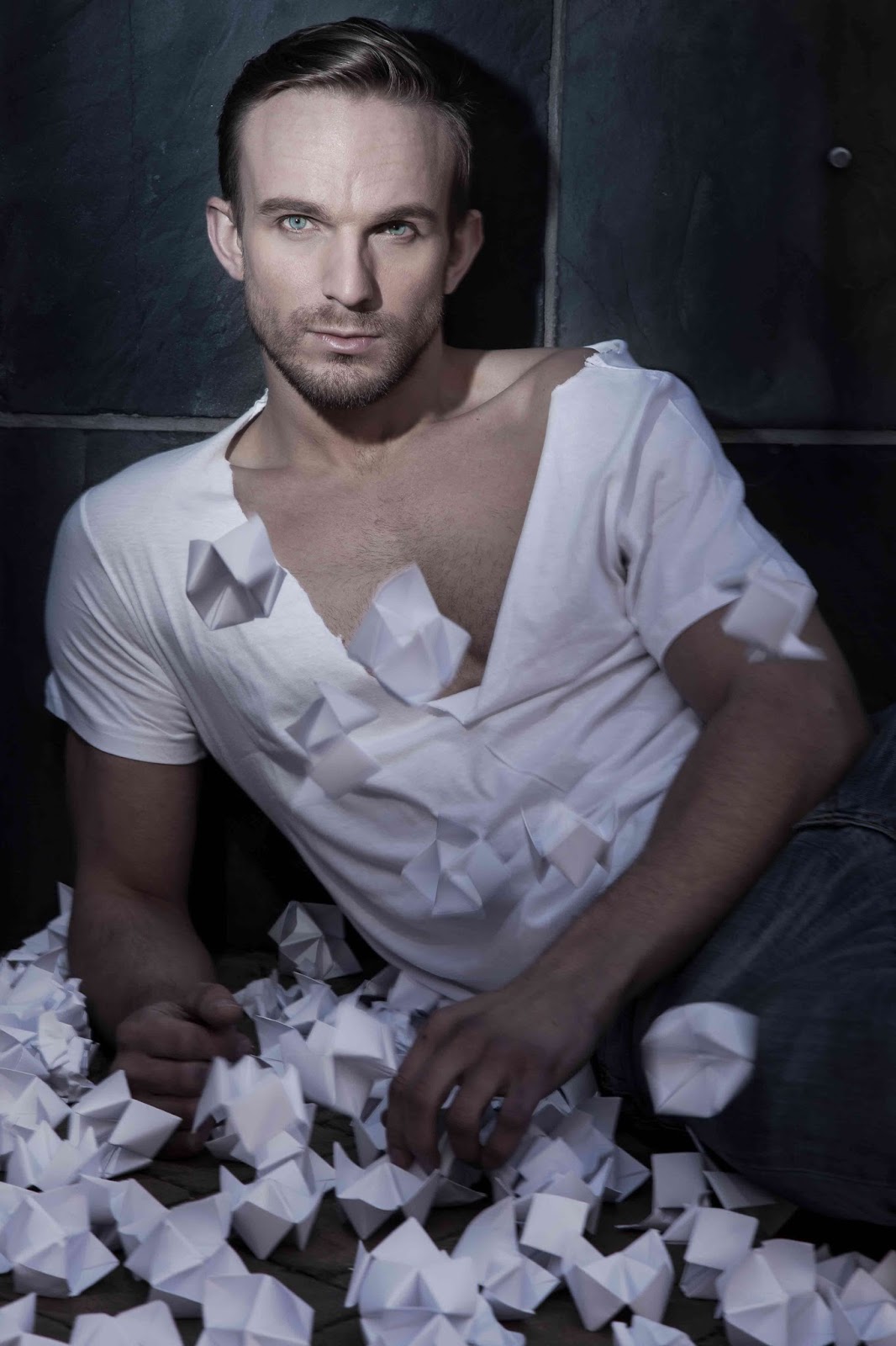 Carel Scheepers Photography & Design Tyrone Nell