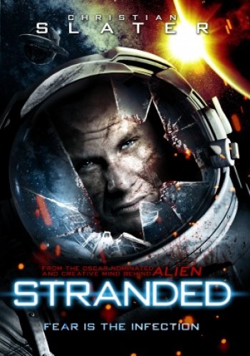 مشاهدة وتحميل فيلم Stranded 2013 مترجم اون لاين