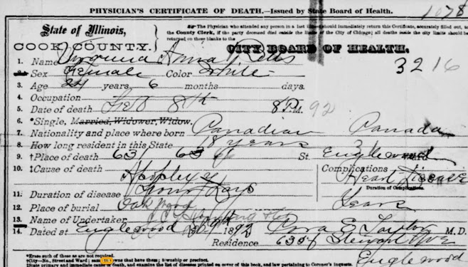 my hh holmes victims master list mysterious chicago tours