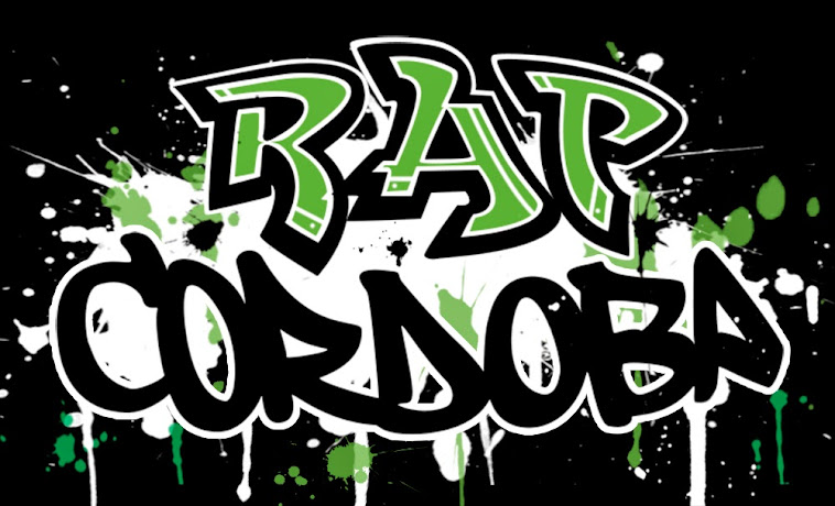 Rap Córdoba