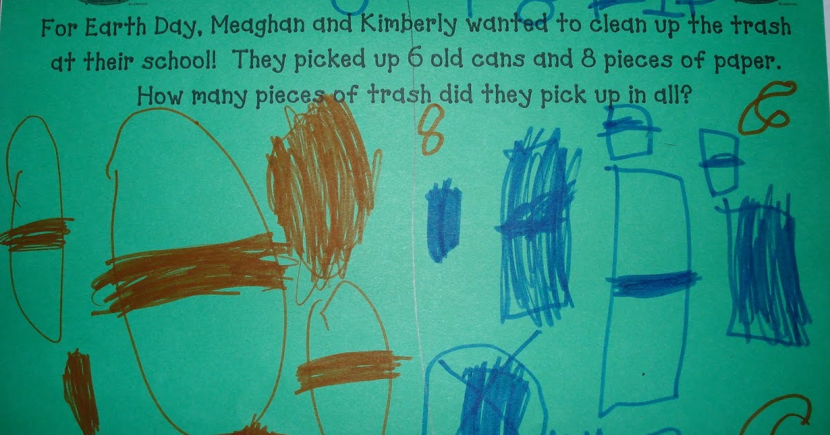 Mrs. Kimbrell's Kindergarten: Earth Day Activities...