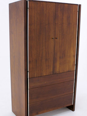 John Stuart Armoire