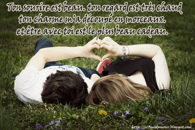 sms d'amour pour ma ch&eacute;rie 