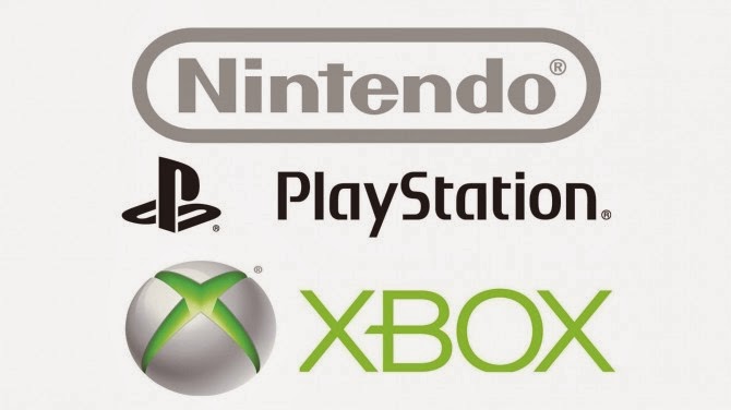 Nintendo, Sony e Microsoft se unem para conscientizar usuários sobre classificação etária nos jogos Nintendo+Sony+Microsoft+GameBlast