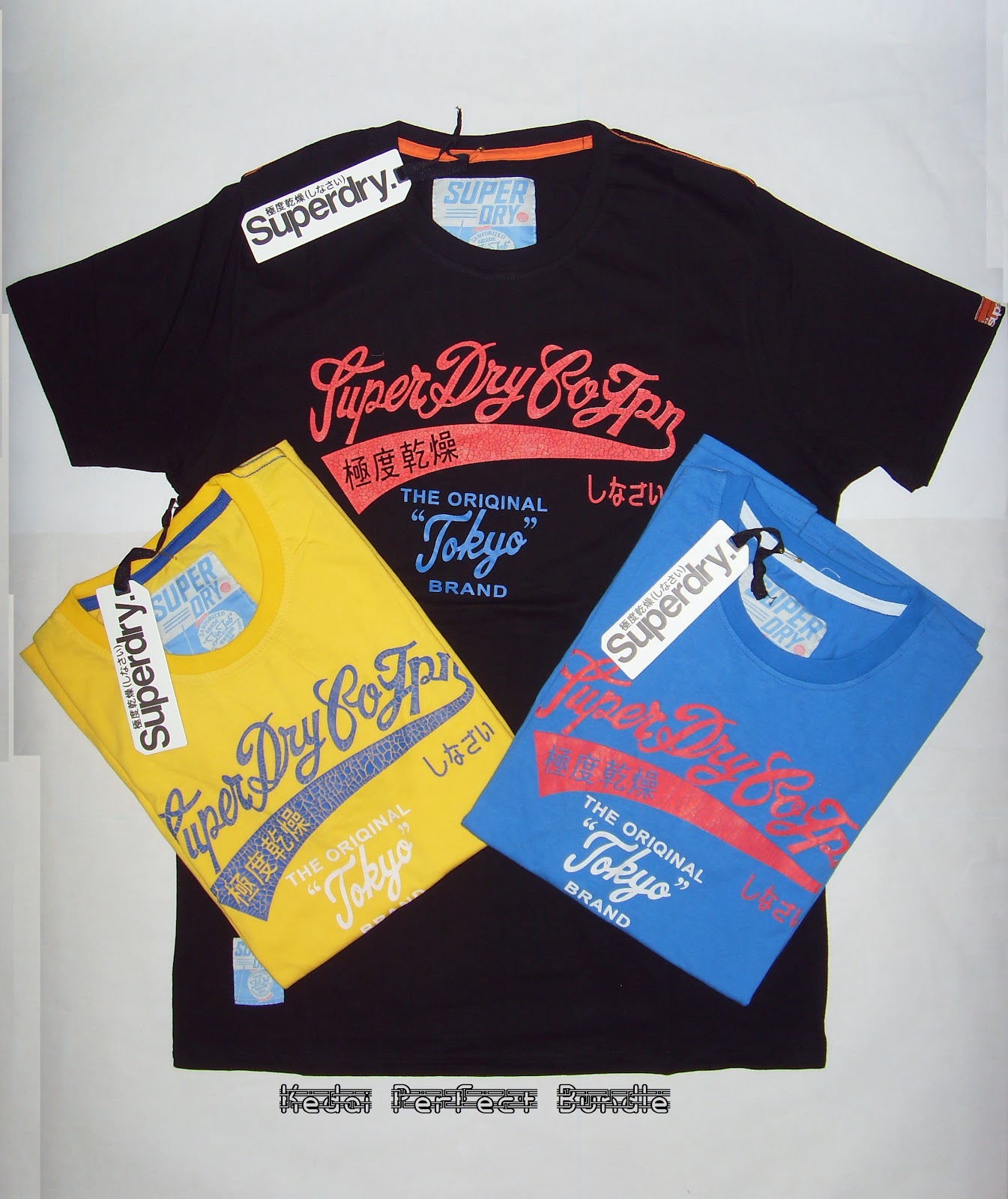 Perfect Online Shop © POS 1009 SuperDry Go Jpn "The Original Tokyo Brand"