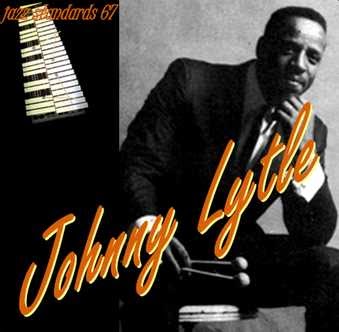 Johnny Lytle Nice And Easy Johnny Lytle Nice And Easy