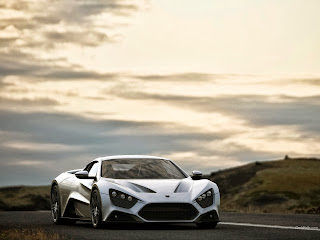 zenvo