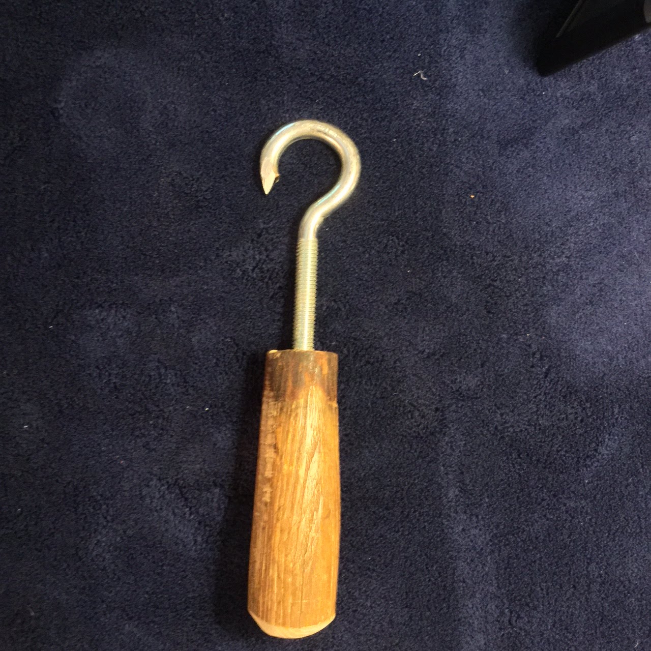 LNVT Blog The Perfect Deck Recaulking Tool