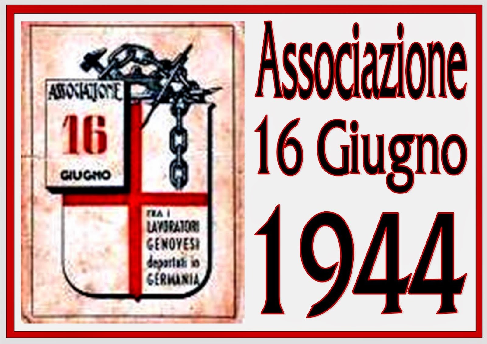 Ass. 16 Giugno 1944