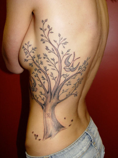 cherry blossom tattoos cherry blossom tattoos