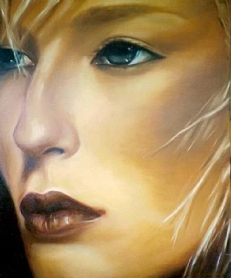 Ans Schumacher 1941 | Hollandaise Portrait painter