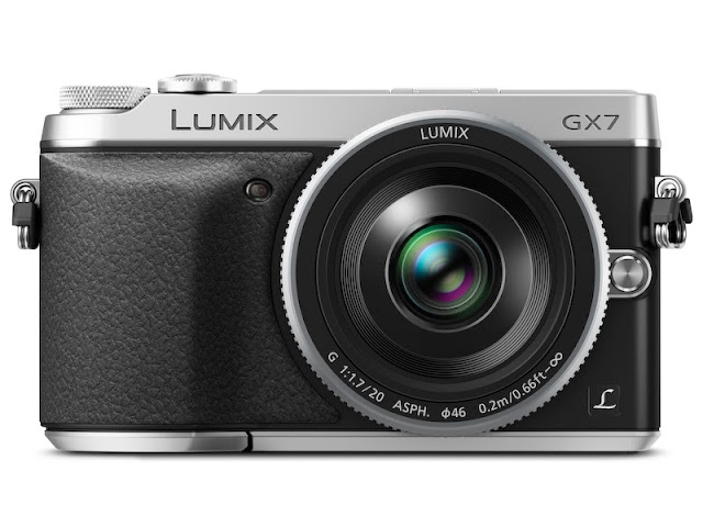 Panasonic GX7