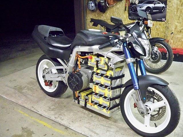 Donsdeals Blog Build Your Own Electric Motorcycle Car Bike This Is A Great How To On Converting Motorcycle Electric Drive Much Of The Info Can Be Used For Cars Too I Found Allot Other Interesting