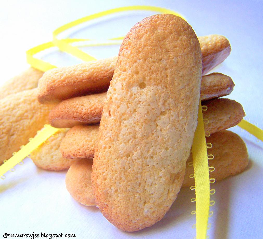 Ladies fingers cookies and dessert from it 56 Ladies fingers cookies and dessert from it 71