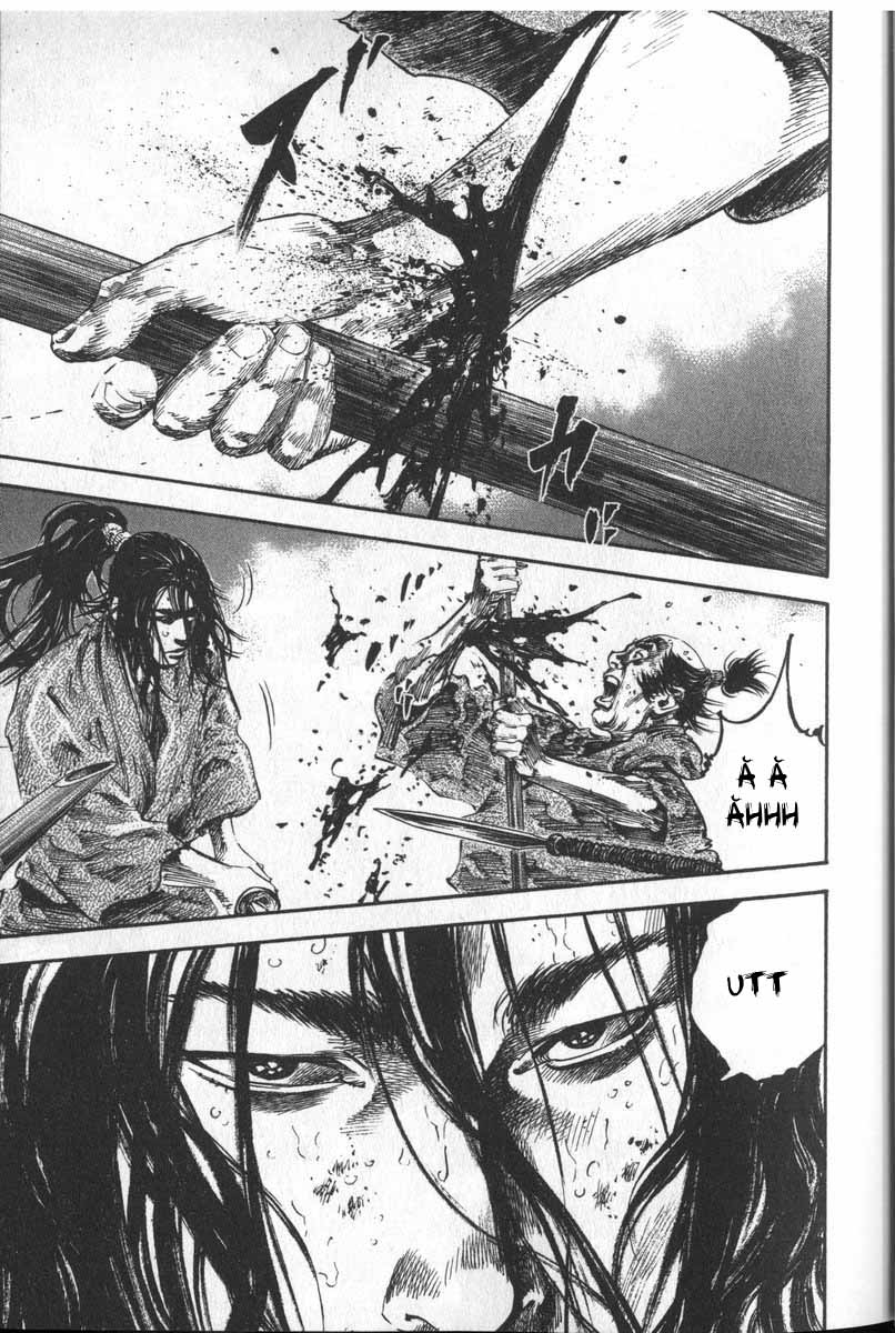 Vagabond - Lãng Khách Chap 165 - Truyen.Chap.VN