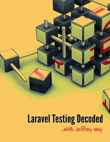 LARAVEL 4 COOKBOOK PDF FREE DOWNLOAD