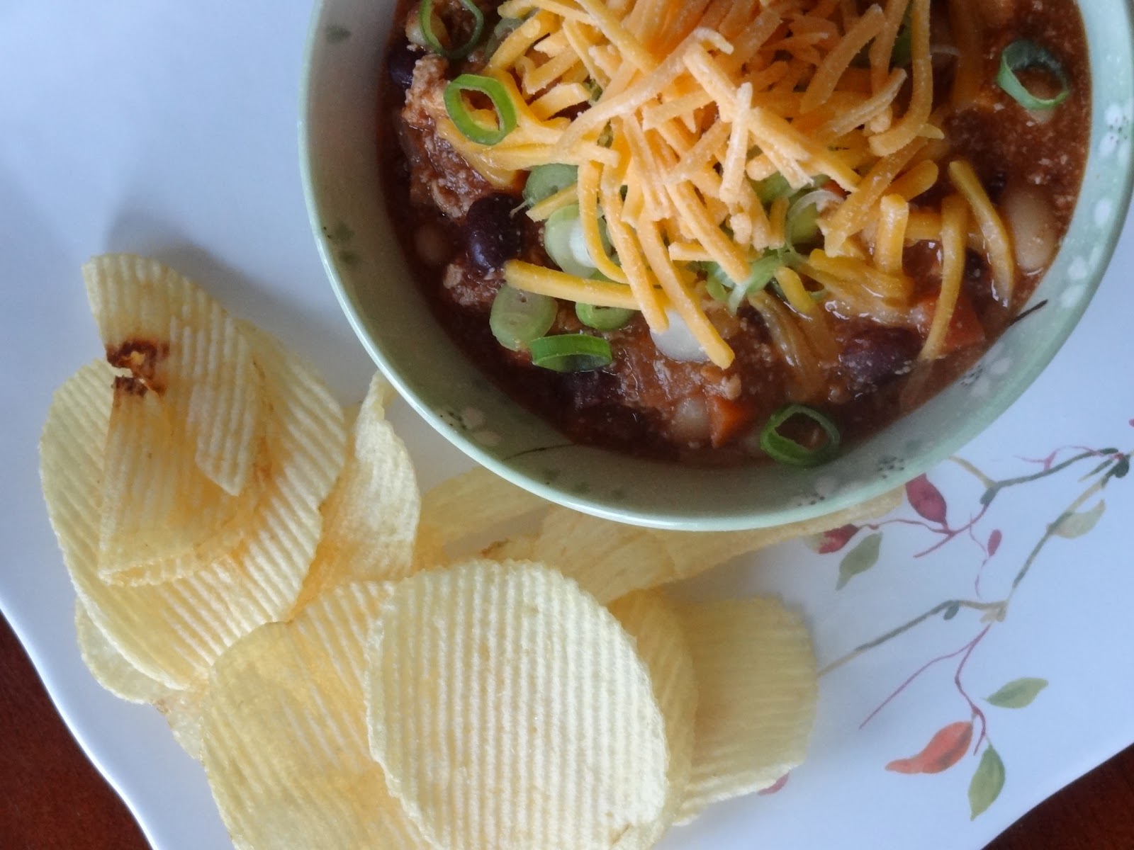 Tofu vegetarianvegan chili
