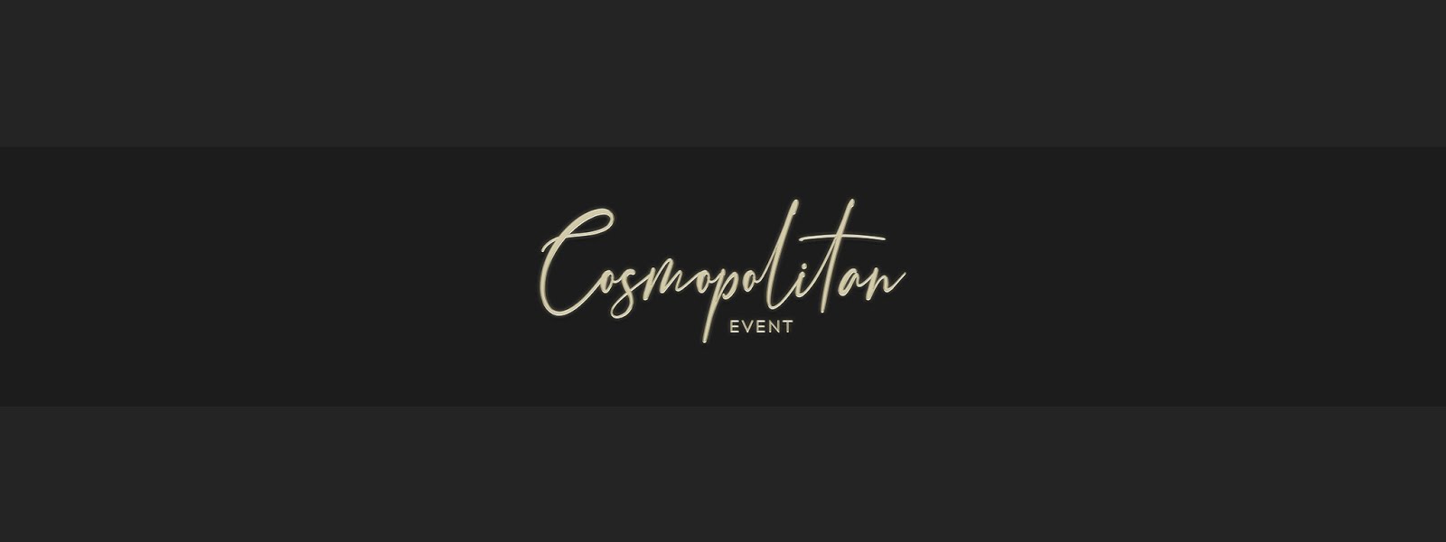 Cosmopolitan Events