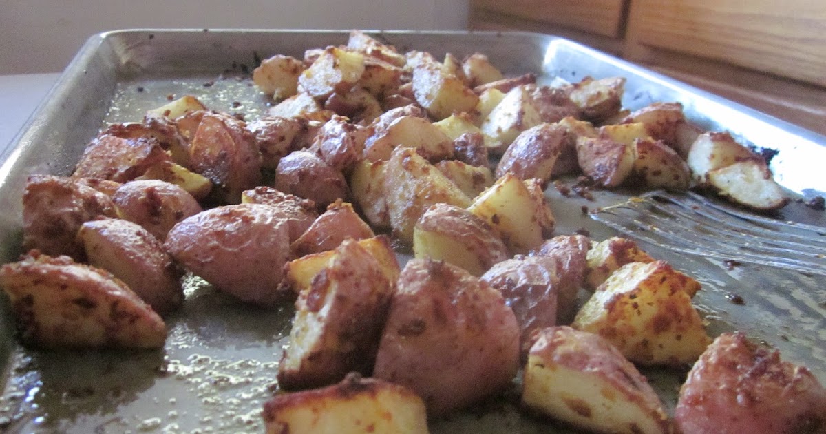 Utah Bountiful Baskets Recipes 5/12/2012 Basket Bacon Parmesan Potatoes