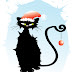 Jólakötturinn The Yule Cat of Iceland