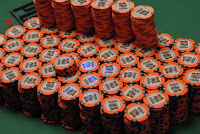 2012 World Series of Poker Schedule (Day-by-Day)