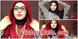Tips Tutorial Hijab Sehari-Hari Plus Video Tips Tutorial Hijab Sehari-Hari Plus Video