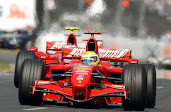 #3 F1 2013 Wallpaper