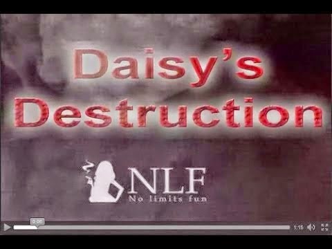 daisy's destruction video completo zip