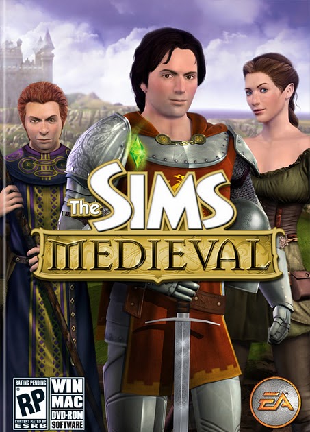 the sims medieval download completo the sims medieval download completo