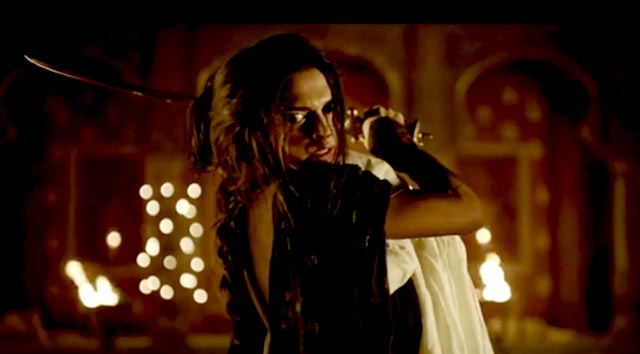 Bajirao Mastani hd 1080p movie