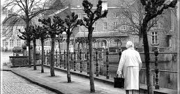 GETTING OLD EVERYDAY