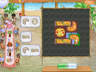 Pizza Chef 2 v1.1.1-HERiTAGE