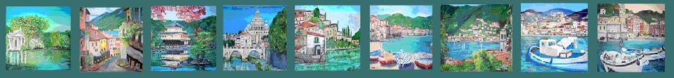 Basic Painting Tips