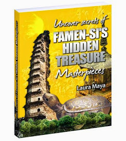 UNCOVER THE SECRETS OF FAMEN-SI’S HIDDEN TREASURE MASTERPIECES