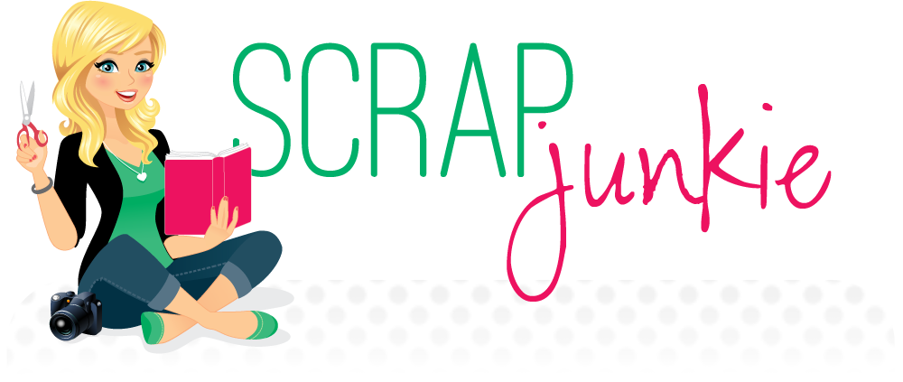 Scrap-junkie