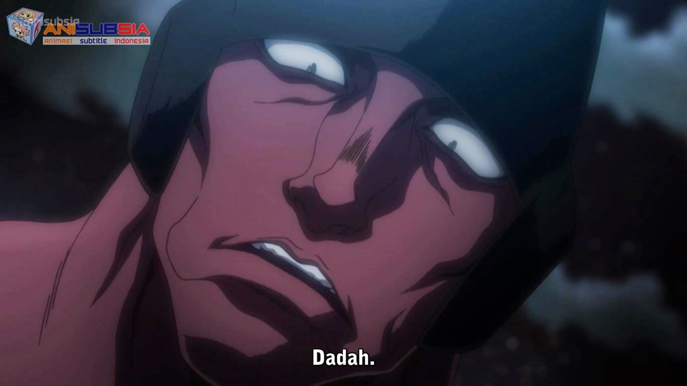 Assistir Hunter X Hunter 2011 - Episdio 121