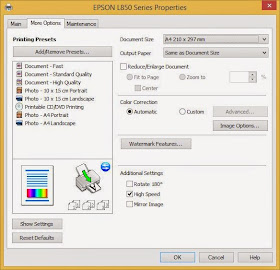 l850 epson jayesh limaye