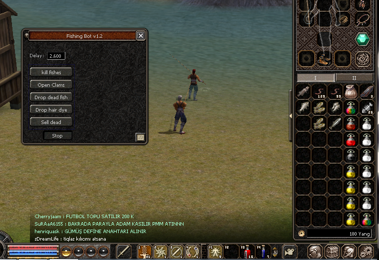 hackbankasi en guncel metin2 hileleri