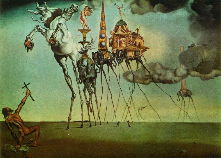 Dali