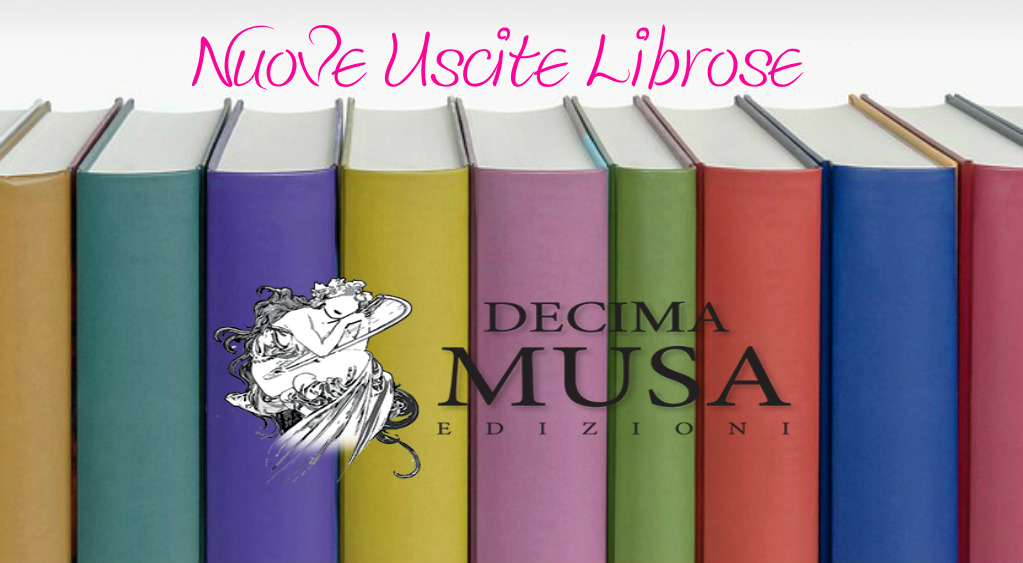 Decima Musa USCITE LIBROSE