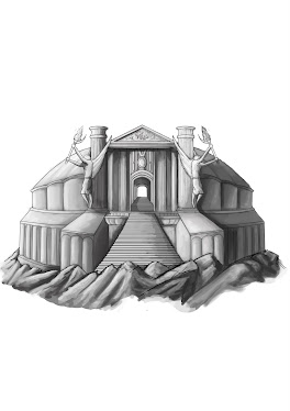 Temple of Piranesi