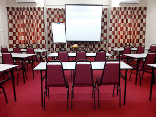 Bilik Seminar Shah Alam Bilik Seminar Shah Alam