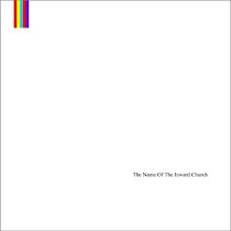 Takeshi Kainuma / The Name Of The Inward Church