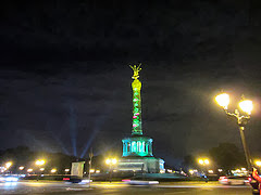 Zum Vormerken Festival Of Lights In Berlin