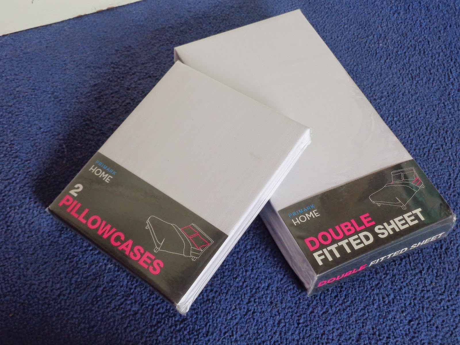 Primark Haul October 2014 Jenna Suth