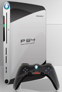 PlayStation 4 will support 4K resolution