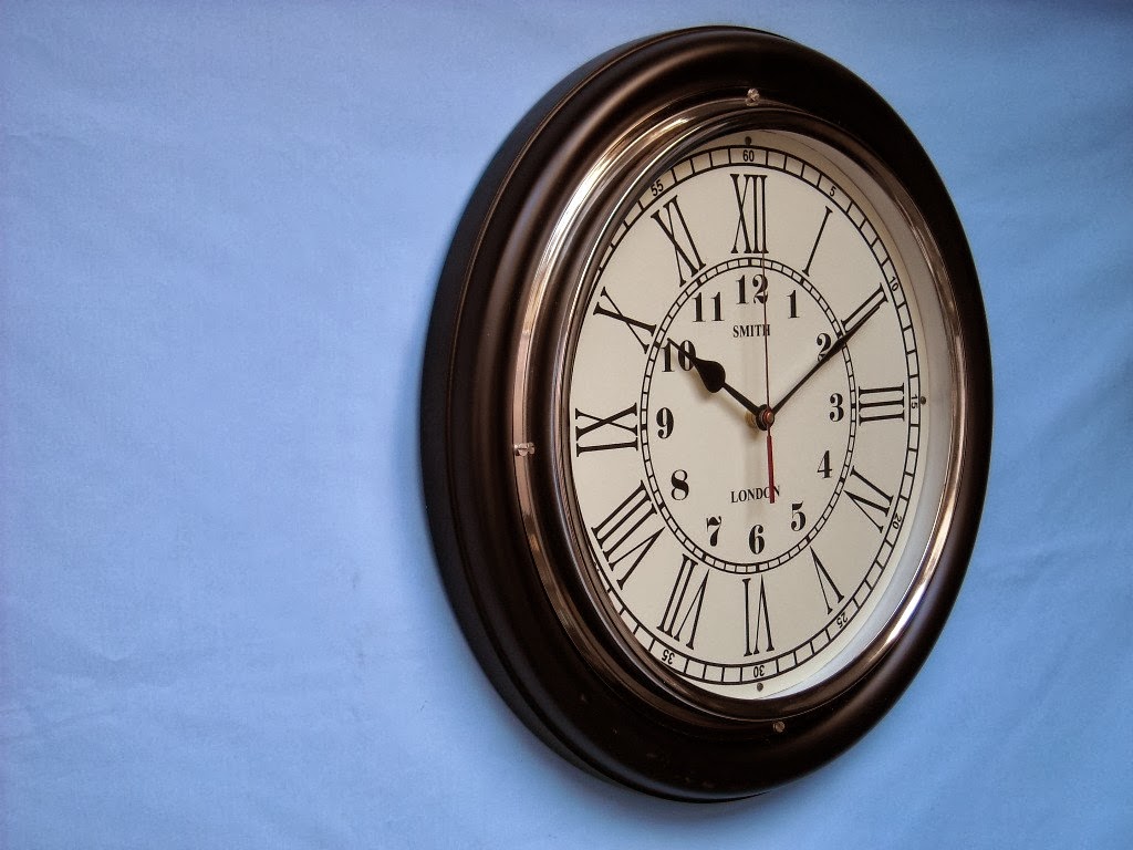 ALL HD IMAGES Wall Clocks HD Wallpapers