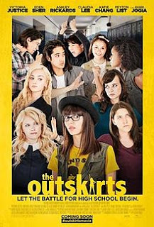 Sinopsis Film The Outskirts Sinopsis Film The Outskirts